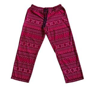 Nautica Pajama Pants Size M